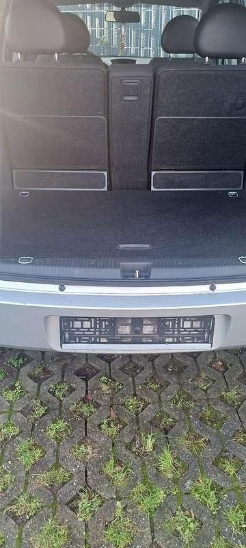 Gebraucht Opel Meriva Cosmo 90 PS (66 kW) 2005 Van / Kleinbus