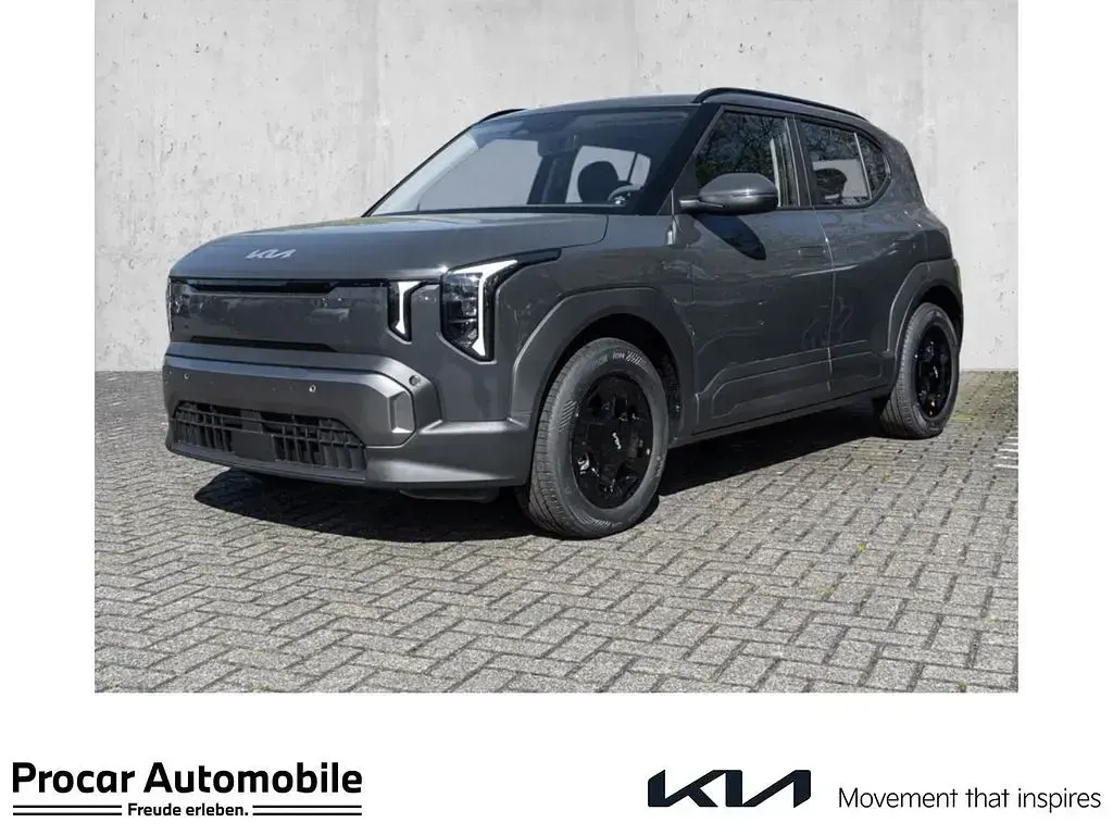 Gebraucht Kia EV2 Earth 106 kW (145 PS) 2026 SUV