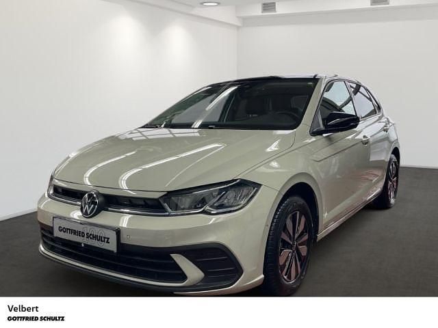 Grau Gebraucht 2025 VW Polo Goal Limousine | 24.880 € (Etwas zu teuer) - Bild 1/4