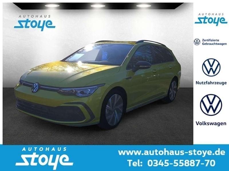 Othercolor Gebraucht 2024 VW Golf VIII R-line Kombi | 27.989 € (Guter Preis) - Bild 1/4
