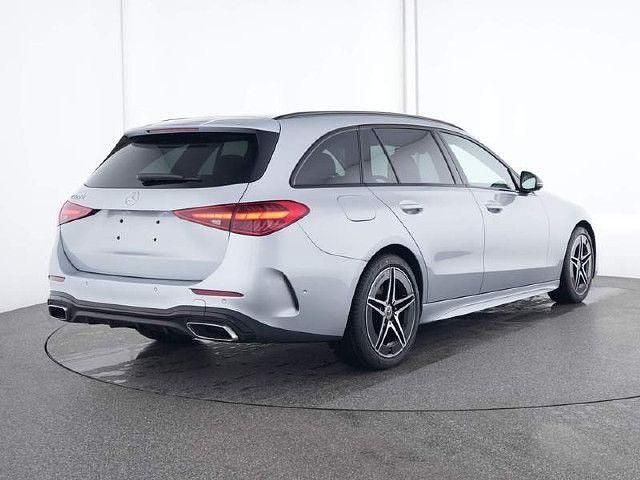 Gebraucht 2023 Mercedes C220 | 37.811 € (Fairer Preis) - Bild 1/4