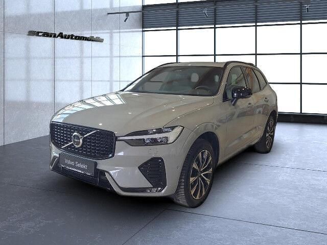 Gebraucht Volvo XC60 Plus 250 PS (183 kW) 2025 Grau SUV