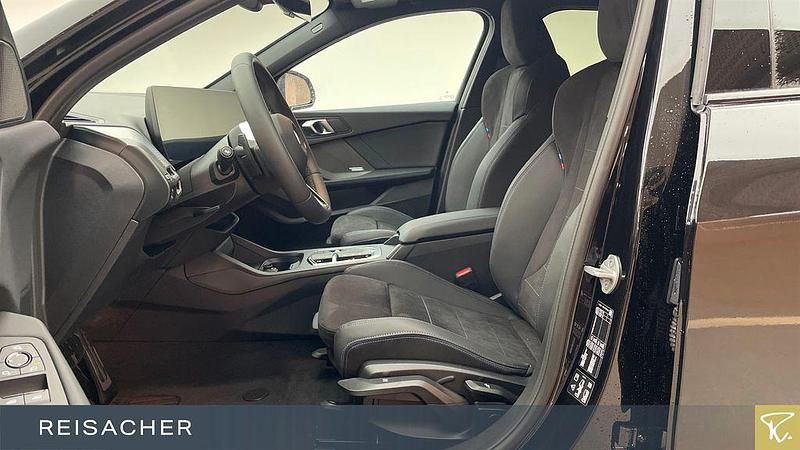 Gebraucht BMW 123 Performance 218 PS (160 kW) 2025 Schwarz Kleinwagen