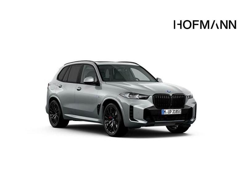 Skyscraper grau metallic Neu 2025 BMW X5 M Sport SUV | 97.135 € (Superpreis) - Bild 1/3