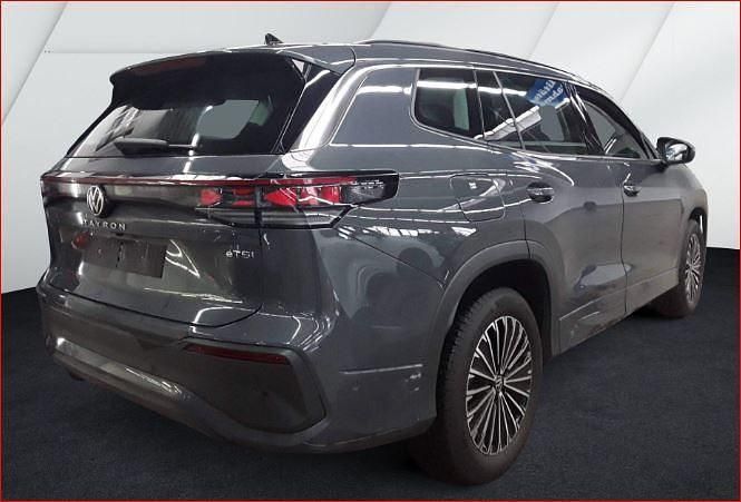 Gebraucht VW Tayron 150 PS (110 kW) 2025 Delfingrau metallic SUV