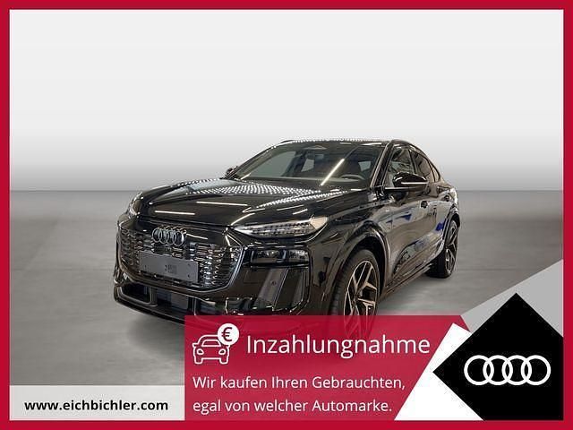 Gebraucht 2025 Audi e-tron Performance SUV | 73.680 € (Superpreis) - Bild 1/4