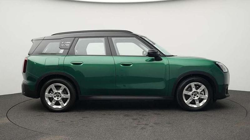Gebraucht Mini Countryman Classic 225 kW (306 PS) 2025 Grün SUV
