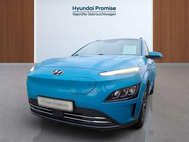 Dive in jeju Gebraucht 2021 Hyundai Kona Prime SUV | 21.490 € (Fairer Preis) - Bild 1/4