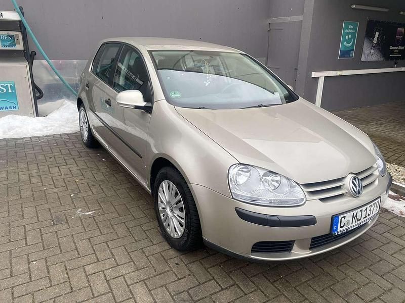 Gebraucht VW Golf IV Comfortline 75 PS (55 kW) 2004 Limousine