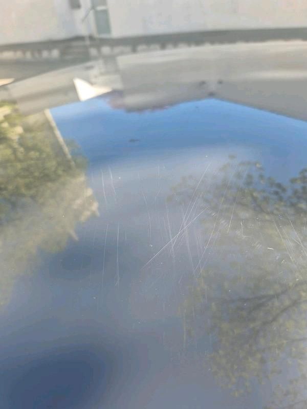 Second-hand VW Fox 75 CP (55 kW) 2010 Gri Hatchback