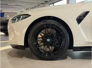 Neu BMW M3 Competition Edition 530 PS (389 kW) 2026 Weiß Limousine