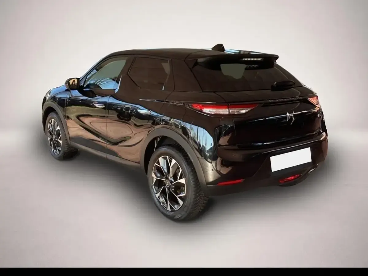 Gebraucht DS Automobiles DS3 131 PS (96 kW) 2024 Manufacturer