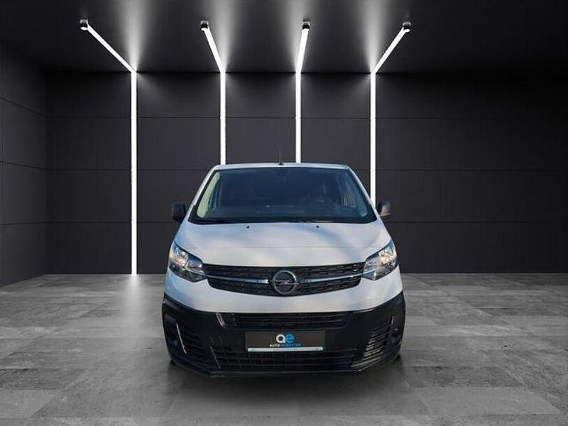 Gebraucht Opel Vivaro Edition 144 PS (105 kW) 2023 Weiß Van / Kleinbus