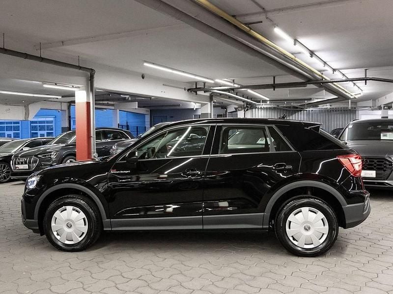 Gebraucht Audi Q2 Sport 150 PS (110 kW) 2026 Schwarz SUV