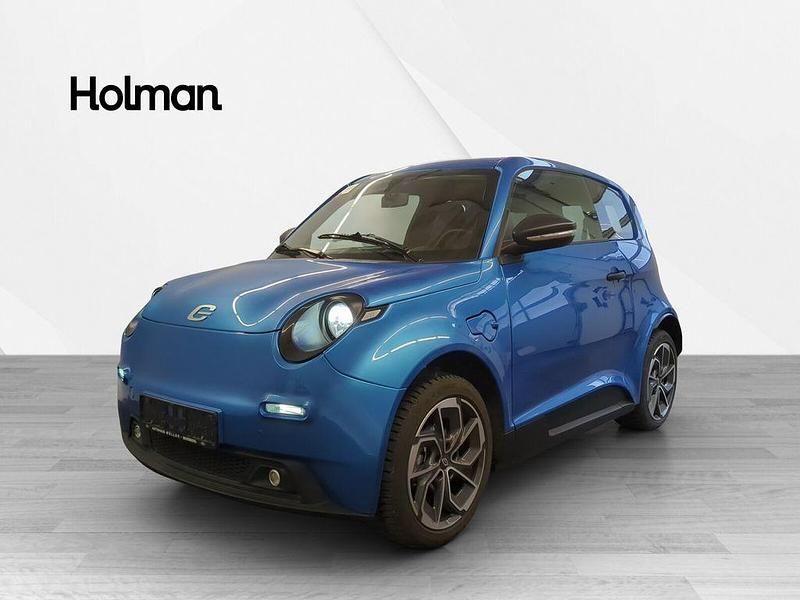 Blau Gebraucht 2022 e.GO Life Kleinwagen | 6.399 € (Guter Preis) - Bild 1/4