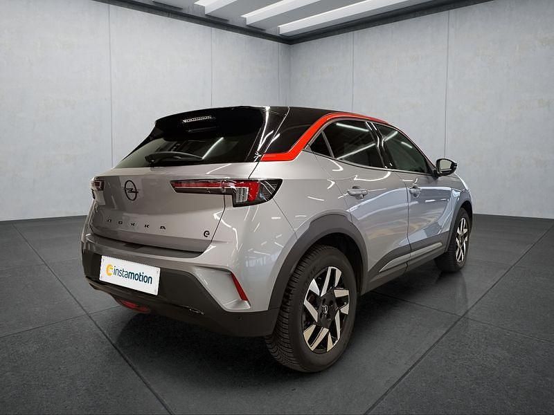 Gebraucht Opel Mokka-e 100 kW (136 PS) 2024 Grau SUV