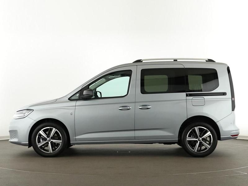 Gebraucht VW Caddy 116 PS (85 kW) 2026 Van / Kleinbus