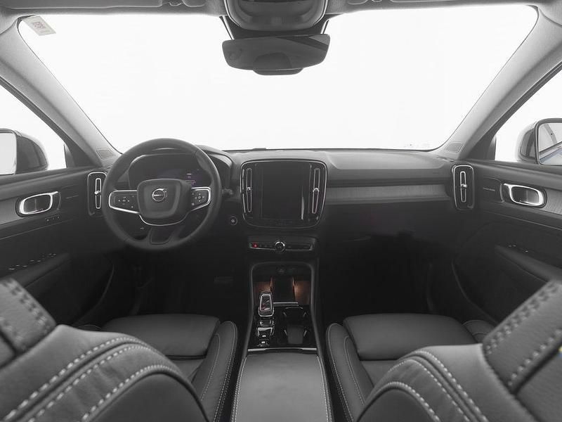 Gebraucht Volvo XC40 Ultimate 197 PS (144 kW) 2023 Blau SUV