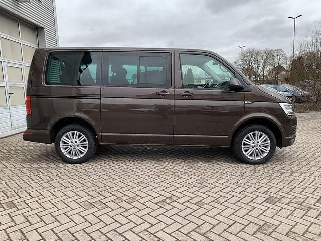 Gebraucht VW Caravelle 150 PS (110 kW) 2019 Van / Kleinbus