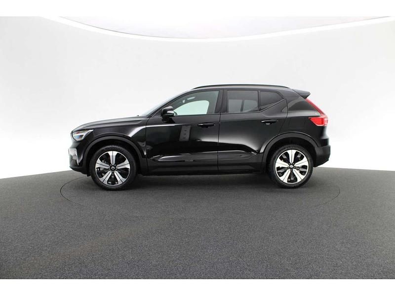 Gebraucht Volvo XC40 Core 169 kW (231 PS) 2022 Black solid stone SUV