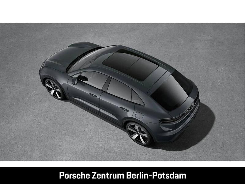 Gebraucht Porsche Macan 300 kW (408 PS) 2026 Grau SUV