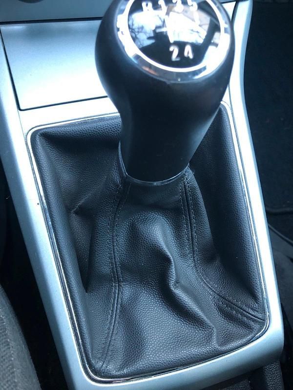 Gebraucht Opel Astra 116 PS (85 kW) 2009 Schwarz Kleinwagen