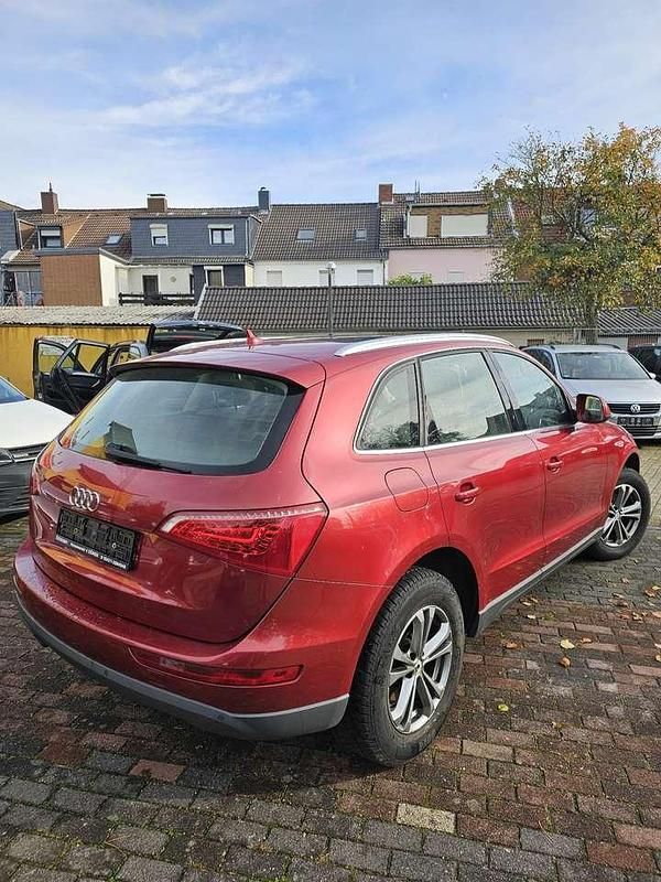 Gebraucht Audi Q5 170 PS (125 kW) 2009 Other SUV