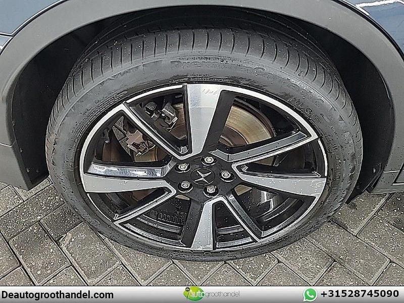 Gebraucht Polestar 2 Long Range Dual motor 300 kW (408 PS) 2020 Blau Kleinwagen