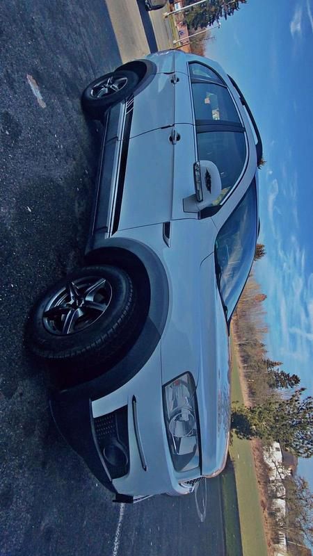 Gebraucht Chevrolet Captiva 164 PS (120 kW) 2012 Weiß SUV