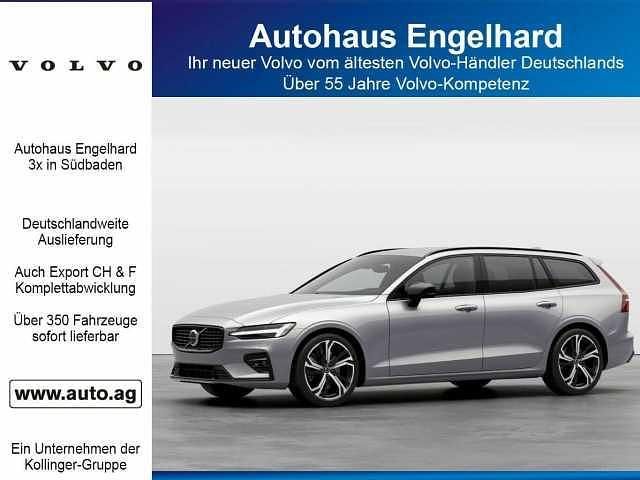 Gebraucht Volvo V60 145 PS (106 kW) 2025 Kombi