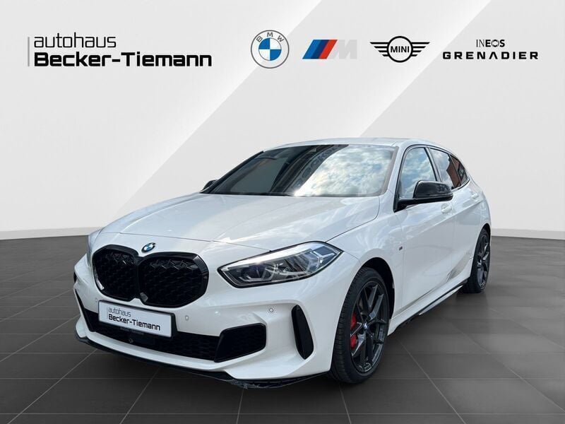 Andere Gebraucht 2024 BMW M135 M Performance Kleinwagen | 40.796 € (Fairer Preis) - Bild 1/4