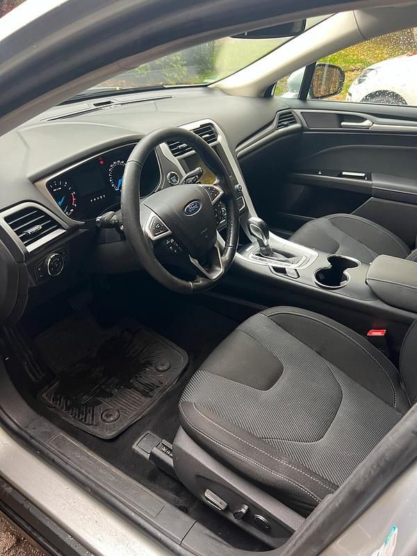 Gebraucht Ford Mondeo 180 PS (132 kW) 2017 Kombi