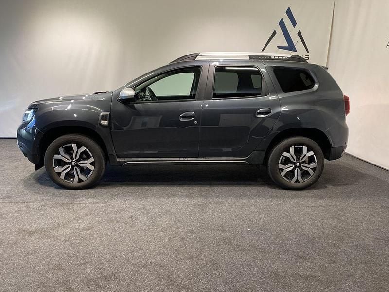 Gebraucht Dacia Duster Prestige 150 PS (110 kW) 2022 Grau SUV