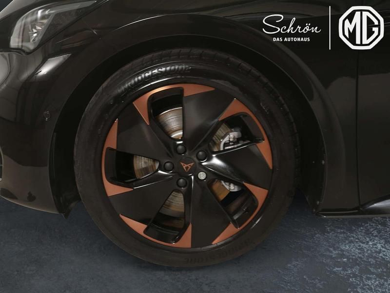 Gebraucht Cupra Born 169 kW (231 PS) 2024 Kleinwagen