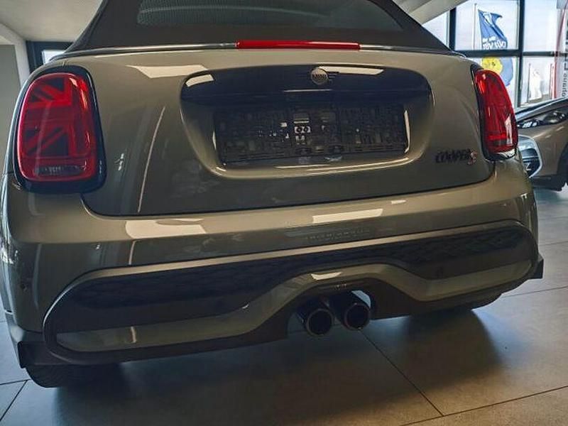 Gebraucht Mini Cooper 136 PS (100 kW) 2022 Andere Kleinwagen