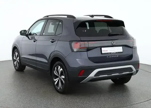 Neu VW T-Cross 116 PS (85 kW) 2026 Andere SUV