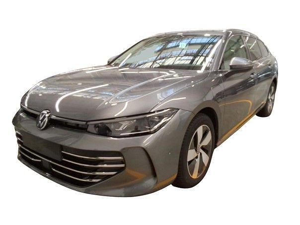 Gebraucht VW Passat Elegance 175 PS (128 kW) 2025 Diabasgrau Kombi
