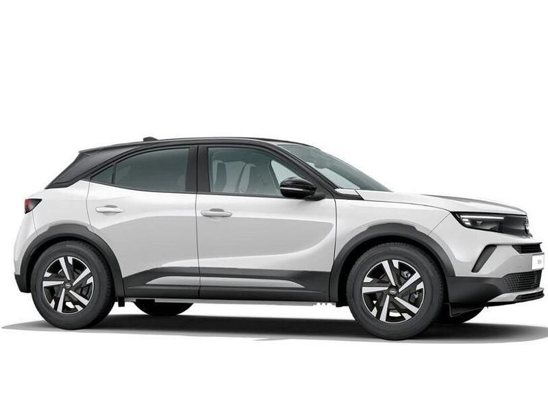 Neu Opel Mokka Edition 136 PS (100 kW) 2025 Weiss SUV