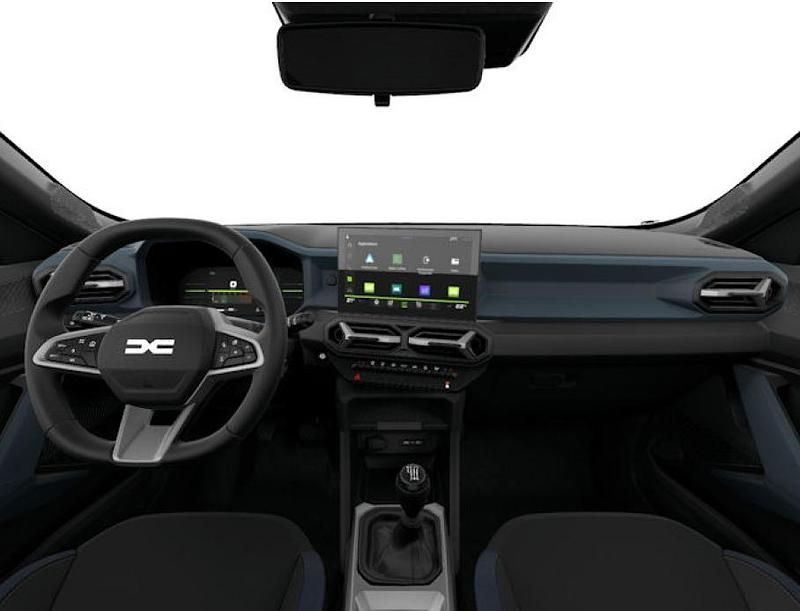 Neu Dacia Bigster Expression 140 PS (102 kW) 2025 SUV