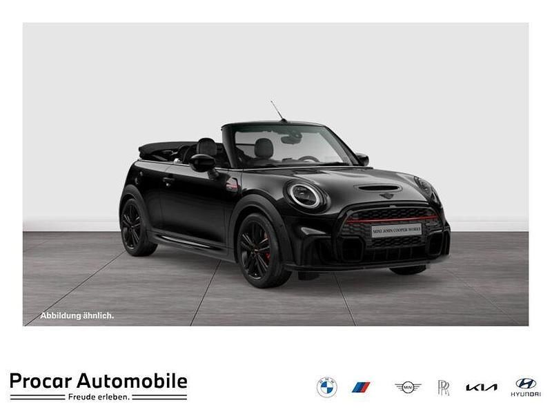 Andere Gebraucht 2024 Mini Cooper Kleinwagen | 41.999 € - Bild 1/4