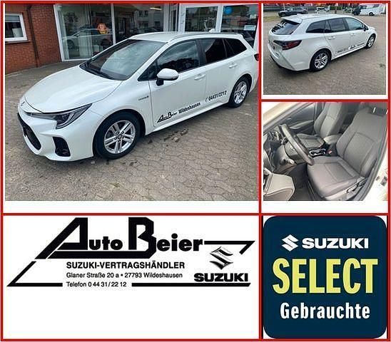 Gebraucht 2020 Suzuki Swace Kombi | 23.990 € (Teuer) - Bild 1/4