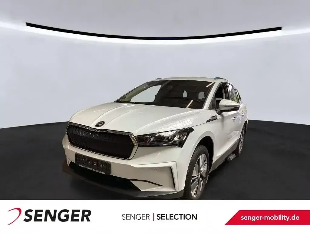 Gebraucht Skoda Enyaq iV 131 kW (179 PS) 2023 SUV