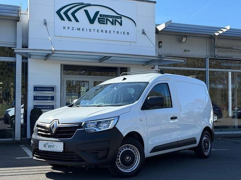 Brugt Renault Express 95 HK (69 kW) 2023 Hvid MPV