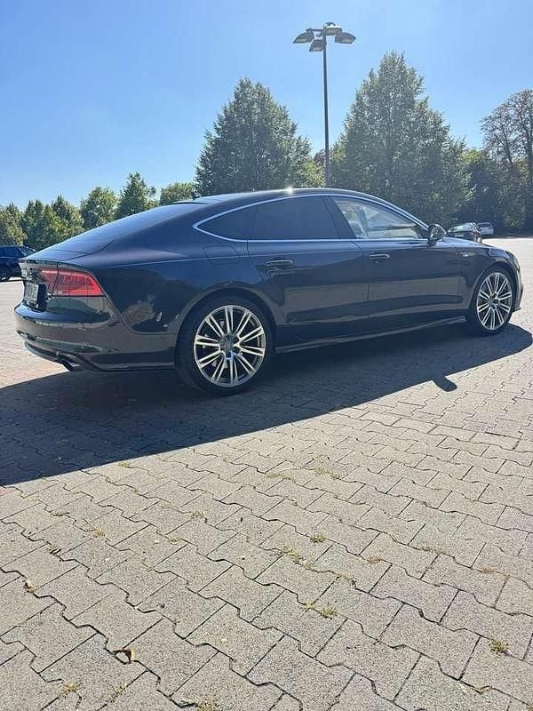 Gebraucht 2014 Audi A7 S-Line Kleinwagen | 19.500 € (Fairer Preis) - Bild 1/4