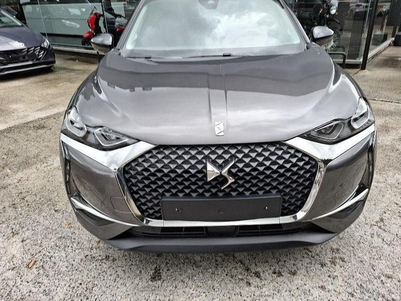 Gebraucht Citroën DS3 101 PS (74 kW) 2022 Grau Limousine