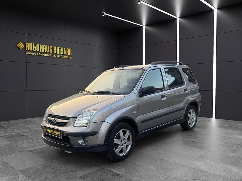 Gebraucht 2004 Suzuki Ignis Kleinwagen | 1.499 € (Superpreis) - Bild 1/4