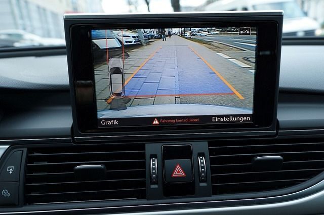 Gebraucht Audi A6 190 PS (139 kW) 2015 Silber metallic Kombi