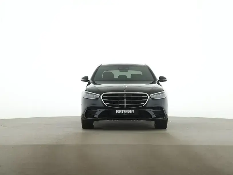 Gebraucht Mercedes S450 AMG 367 PS (269 kW) 2025 Weiß Limousine