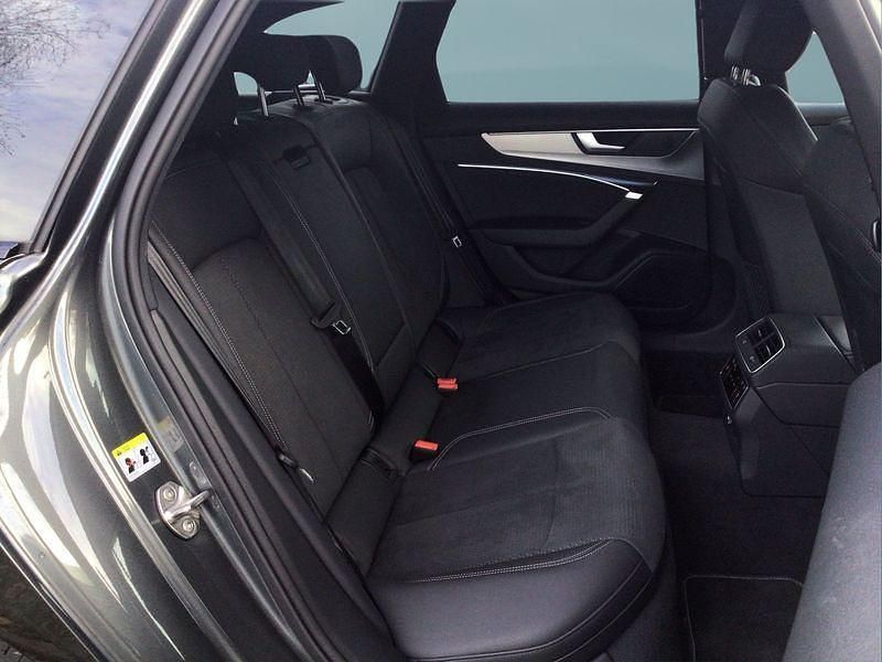 Gebraucht Audi S6 344 PS (253 kW) 2024 Grau Kombi