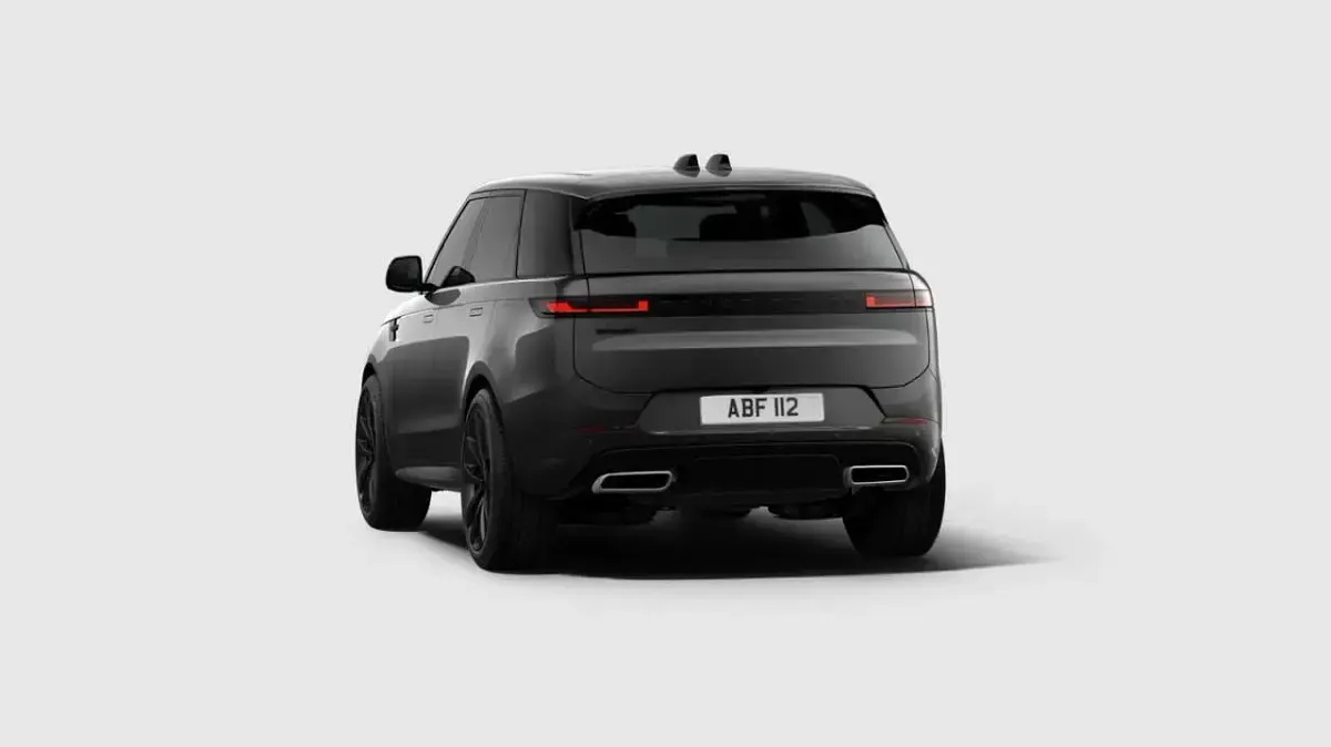 Neu Land Rover Range Rover Sport HSE Dynamic 460 PS (338 kW) 2026 Other SUV